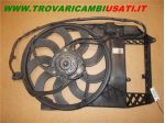SUPPORTO ELETTROVENTOLA DIESEL MINI MINI (R50/R53) 3 porte  Raffreddamento  &hellip;