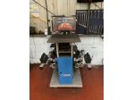 Assetto ruote Hofmann Megaplan Ecoline 58