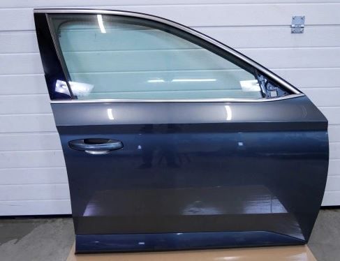 PORTA ANTERIORE DX SKODA SUPERB 2020