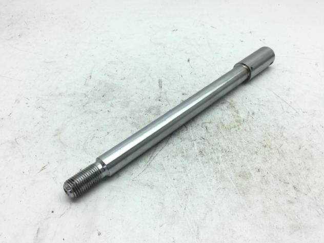 YAMAHA SR 400 PERNO ASSE RUOTA ANTERIORE 2014 2016 RH051 - Foto 4