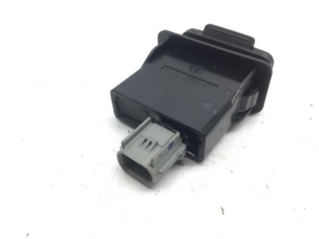 HONDA CB GT ABS KM0 1000 PRESA USB C 2026 JH2SC93A - Foto 3