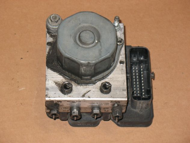 0265242838 POMPA ABS FIAT GRANDE PUNTO 199 0265242838 0 265 242 838 51929837