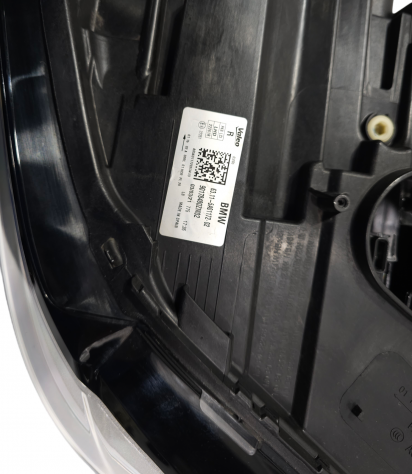 FARO ANTERIORE DESTRO BMW X1 Serie (F48) 63115A01172 (15) - Foto 9