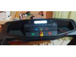 Tapis roulant compatto SALVASPAZIO RUN 100- DOMYOS
