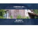 Immobile in asta di 171 m² in vendita a Camerino