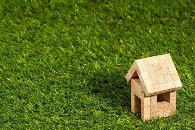 Terreno edif. residenziale in vendita a Castelfranco di Sotto 850 mq Rif: 1407019