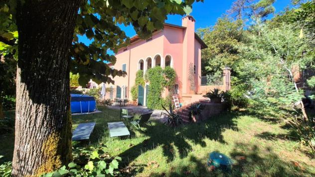 Rustico in vendita a Carignano - Lucca 160 mq Rif: 1452462 - Foto 3