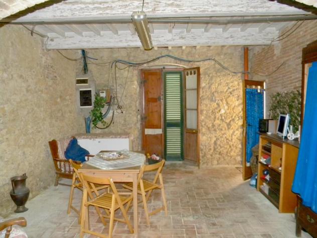 Rustico in vendita a Orciano Pisano 357 mq Rif: 1069493 - Foto 10