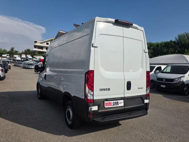 IVECO Daily 2.3 MJT PM-TETTO ALTO rif. 24127121 - Foto 4