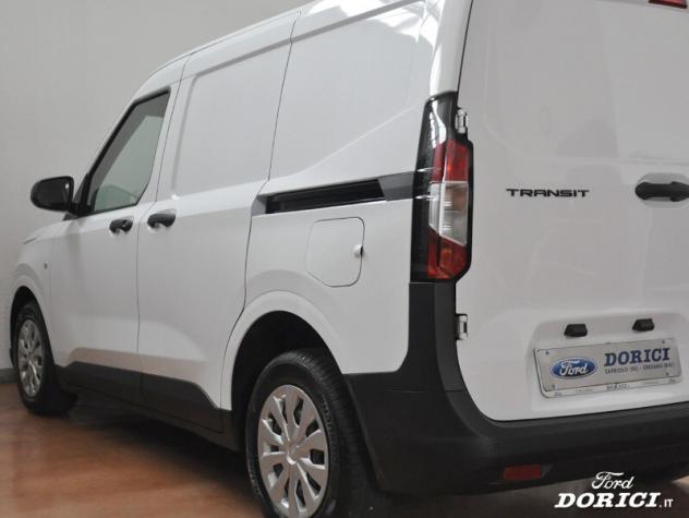 FORD Transit Courier 2ªs Transit Courier 1.5 EcoBlue 100CV Van Trend - Foto 8