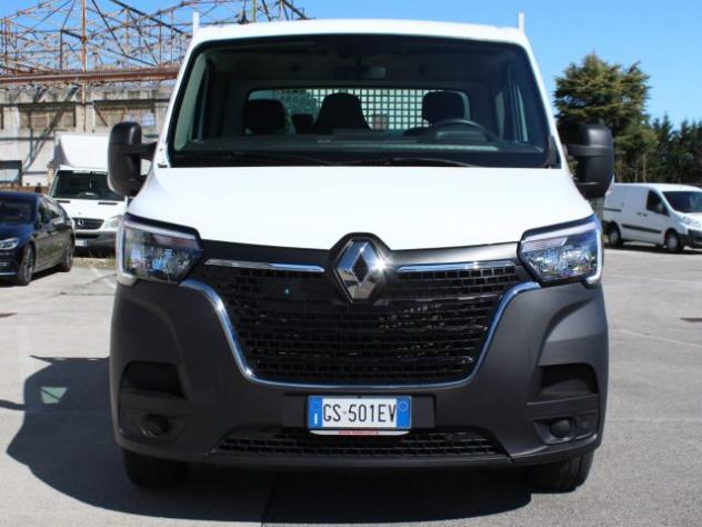 RENAULT Master T35 2.3 dCi 145 PM Energy Triribaltabile rif. 23868923 - Foto 3