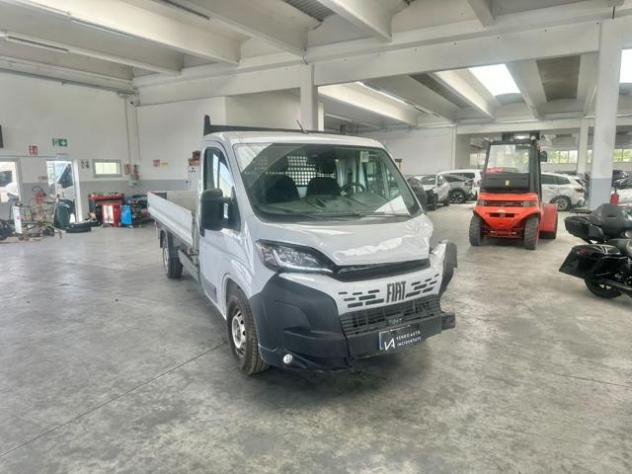FIAT Ducato 35 2.2 MJT 140CV PLM-SL CABINATO MAXI rif. 23750068