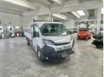 FIAT Ducato 35 2.2 MJT 140CV PLM-SL CABINATO MAXI rif. 23750068