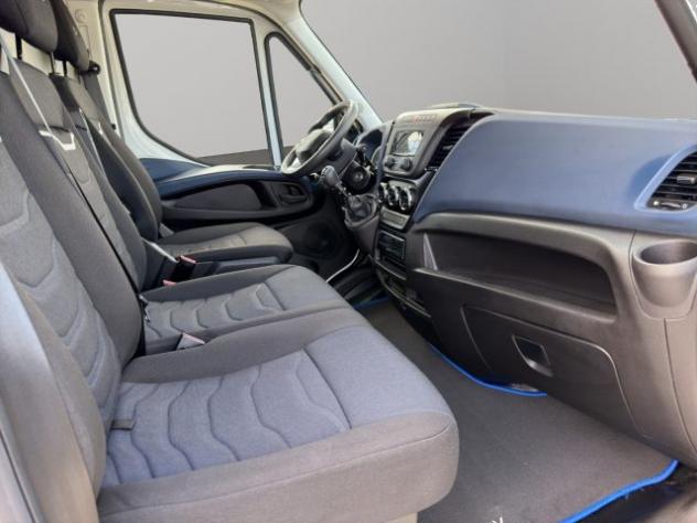 IVECO Daily 60C18 OFFICINA MOBILE rif. 23513859 - Foto 9