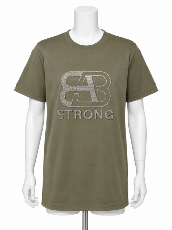 Luxury 450g unisex quality tshirt - Foto 4