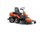Rider Husqvarna 316T AWD - Cardelli