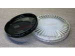 Filtro polarizzatore circolare Kenko CIRCULAR PL 67mm