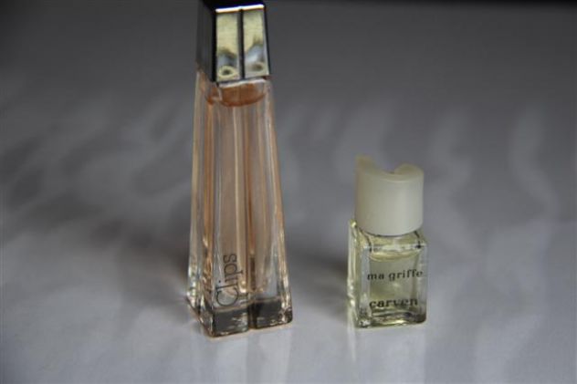 Mignon profumi Carven Rubunstein Lancetti Clips - Foto 3