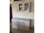 Cucina completa in stile classico provenzale