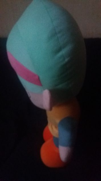 Bulma pelusche gigante alto 60 cm serie dragon - Foto 2