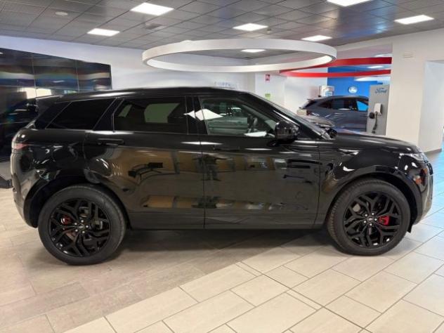 LAND ROVER Range Rover Evoque 2.0 ibrido/diesel 163cv. 4x4 SE ,AUTOCARO 5 POSTI rif. 23899860 - Foto 7