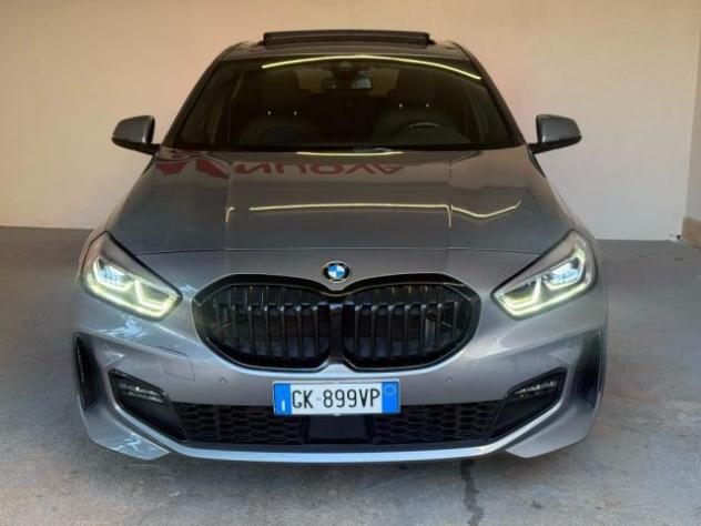 BMW 118 d 5p. Msport rif. 24013290 - Foto 3