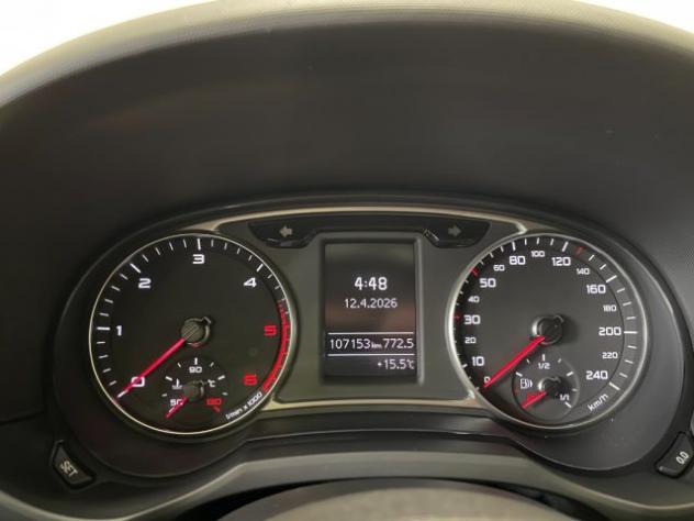 AUDI A1 SPB 1.6 TDI Manuale * OK NEOPATENTATI * rif. 23532469 - Foto 5