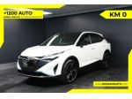 NISSAN Qashqai MHEV 158CV Xtronic Tekna / Cold Pack,Ruotino,BOSE® rif. 24117723
