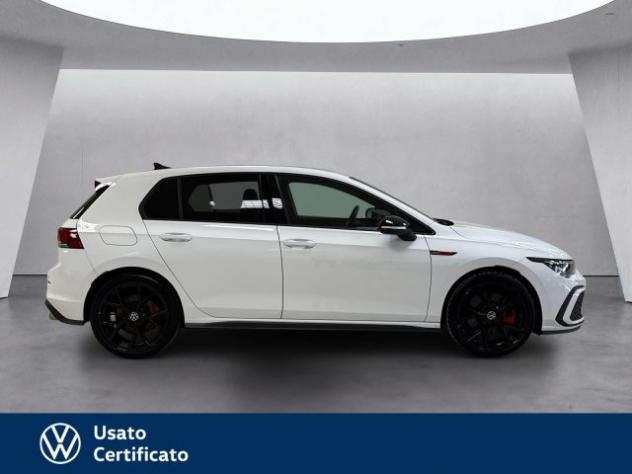 VOLKSWAGEN Golf GTI 2.0 tsi gti 245cv dsg rif. 24181917 - Foto 3