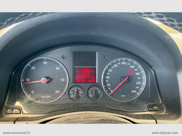 VOLKSWAGEN Jetta 2.0 16V TDI Sportline 134000KM - Foto 3