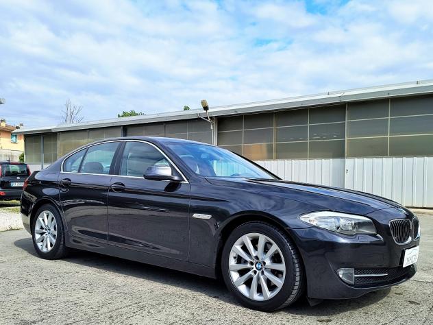 Bmw 523i Automatico Benzina E5 *FINANZIABILE* - Foto 4