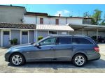 Mercedes-benz E 200 CGI BENZINA E5 AUTOMATICO