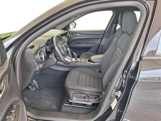 Alfa Romeo Stelvio 2.2 Turbo Diesel 160 CV Automatica AT8 Super Business RWD - Foto 6
