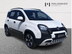 FIAT Pandina HYBRID 1.0 65cv Hybrid Cross