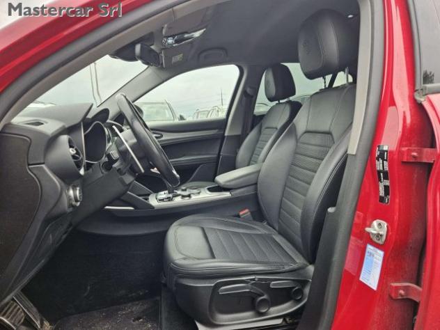 ALFA ROMEO Stelvio Stelvio 2.2 t Sprint Q4 190cv auto - GB496NV rif. 23805928 - Foto 10