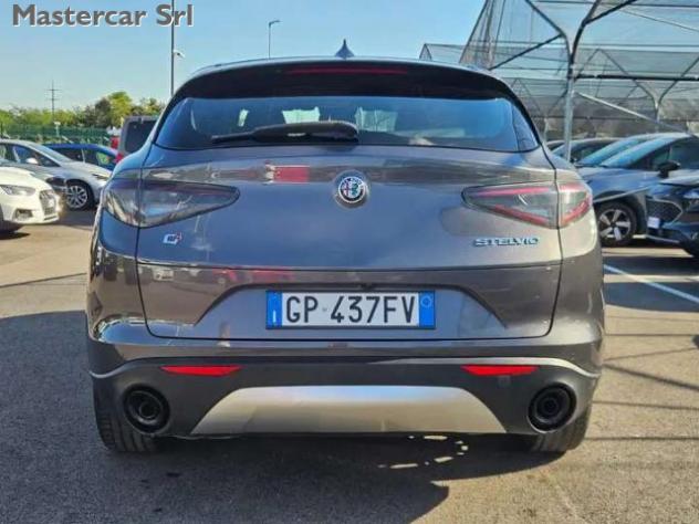 ALFA ROMEO Stelvio Stelvio 2023 2.2 t Super Q4 210cv auto - GP437FV rif. 24165602 - Foto 3