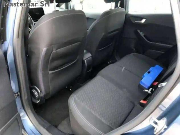 FORD Fiesta VII 5p 1.0 ecoboost h Titanium 125cv - GM217EZ rif. 24001805 - Foto 9