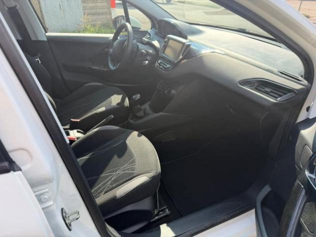 PEUGEOT 208 88000 KM PureTech 68 5 porte rif. 24144816 - Foto 9