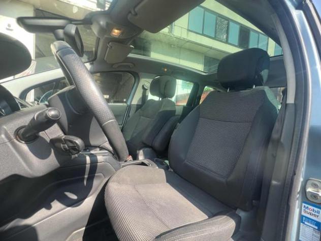 PEUGEOT 5008 1.6 THP 156CV Féline GPL VISTA E PIACIUTA rif. 23989527 - Foto 9
