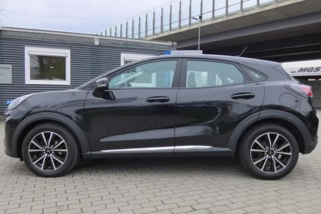 FORD Puma '19- Puma 1.0 EcoBoost 125 CV S&S Titanium - Foto 7