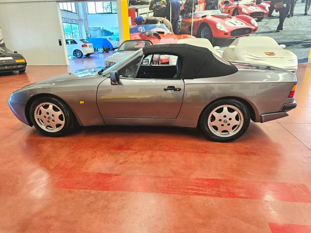 Porsche 944 3000 S2 A.S.I. - Foto 3