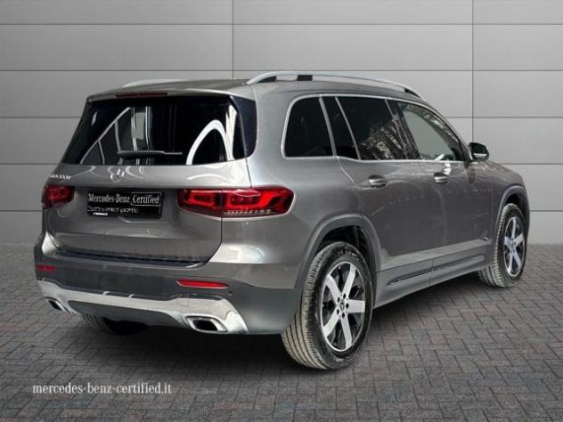 MERCEDES-BENZ GLB 200 d Automatic Sport rif. 23895957 - Foto 2