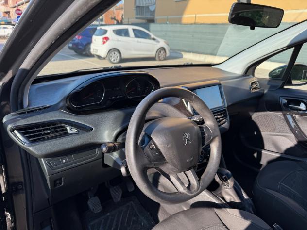 Peugeot 208 1.4 HDI - NEOPATENTATI - 12 MESI DI GARANZIA - - Foto 7