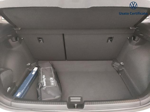 Volkswagen Polo 1.0 TSI Style - Foto 9