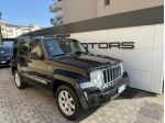 Jeep Cherokee 2.8 CRD DPF Limited Auto