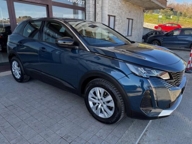 Peugeot 3008 1.5 bluehdi Active Pack s&s 130cv - Foto 9