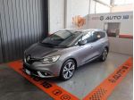 RENAULT Grand Scenic dCi 110 CV EDC Energy Zen+DISTRIBUZIONE OK+7 POSTI rif &hellip;