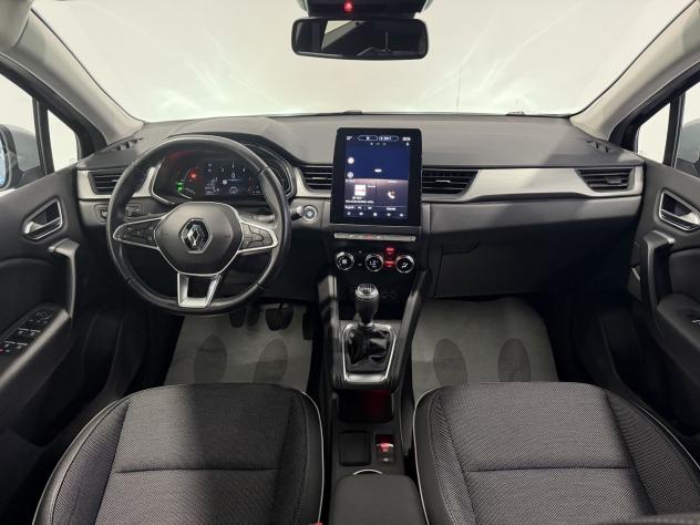Renault Captur 1.5 DCI BLUE 95 INTENS - Foto 9