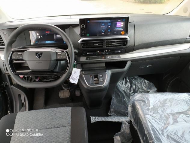 Peugeot Traveller 180 Hdi EAT8 STD Business NAV CBC - Foto 10