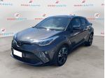 Toyota C-HR C-HR 1.8h Trend e-cvt